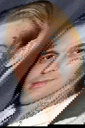 Foto de Aaron Carter