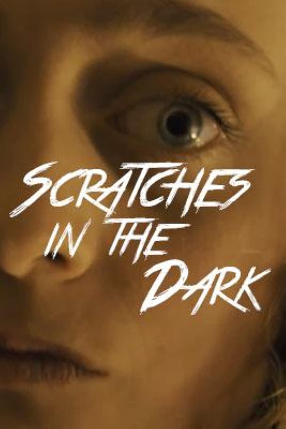 Poster de Scratches in the Dark