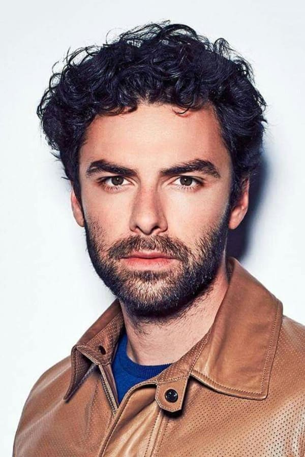 Foto de Aidan Turner