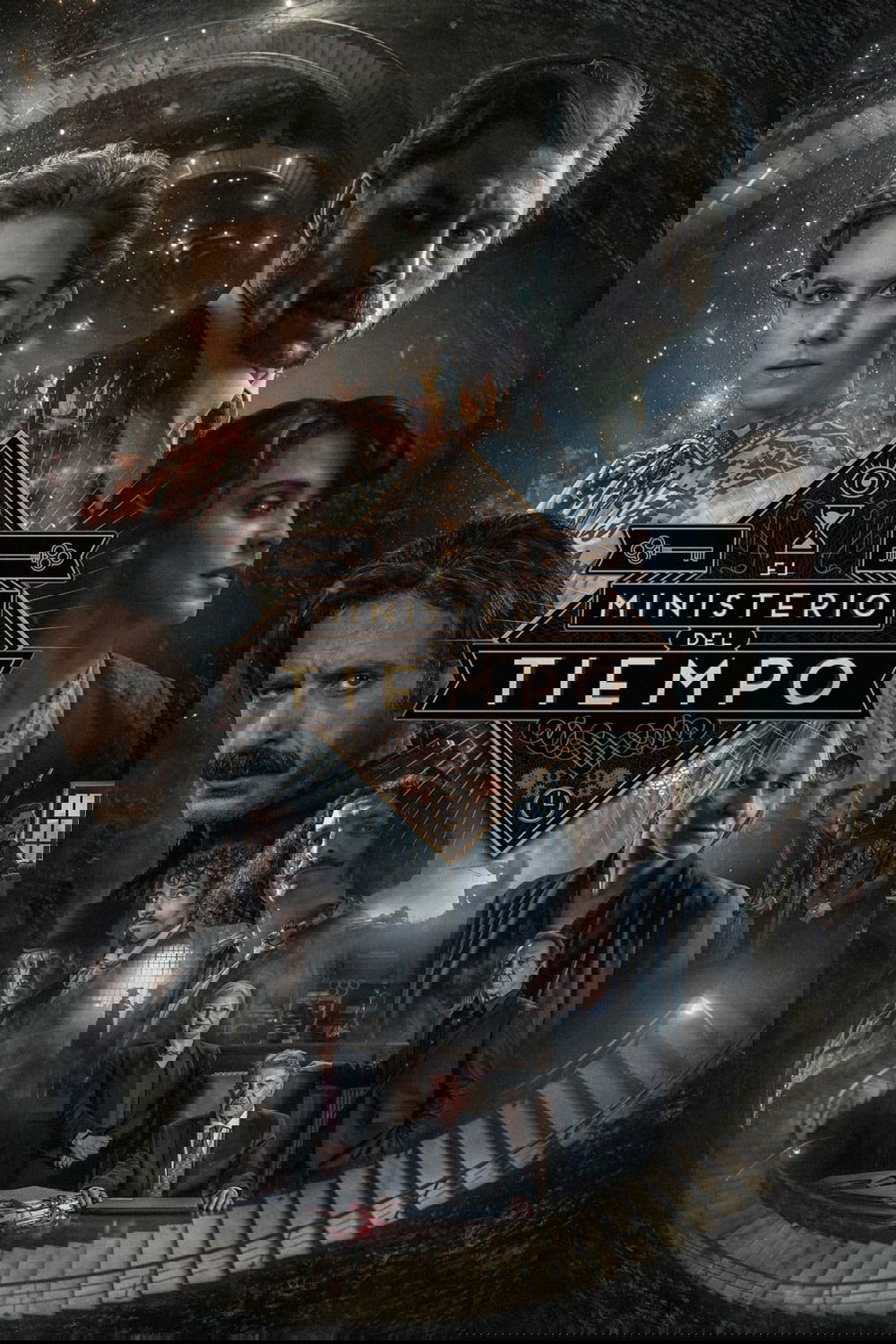 Poster de Temporada 3