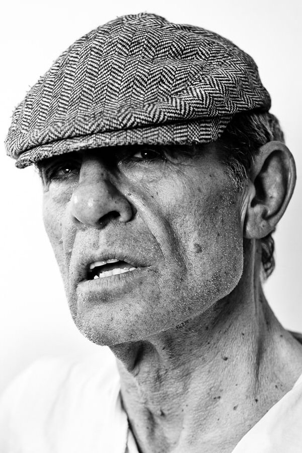 Foto de Klaus Lemke