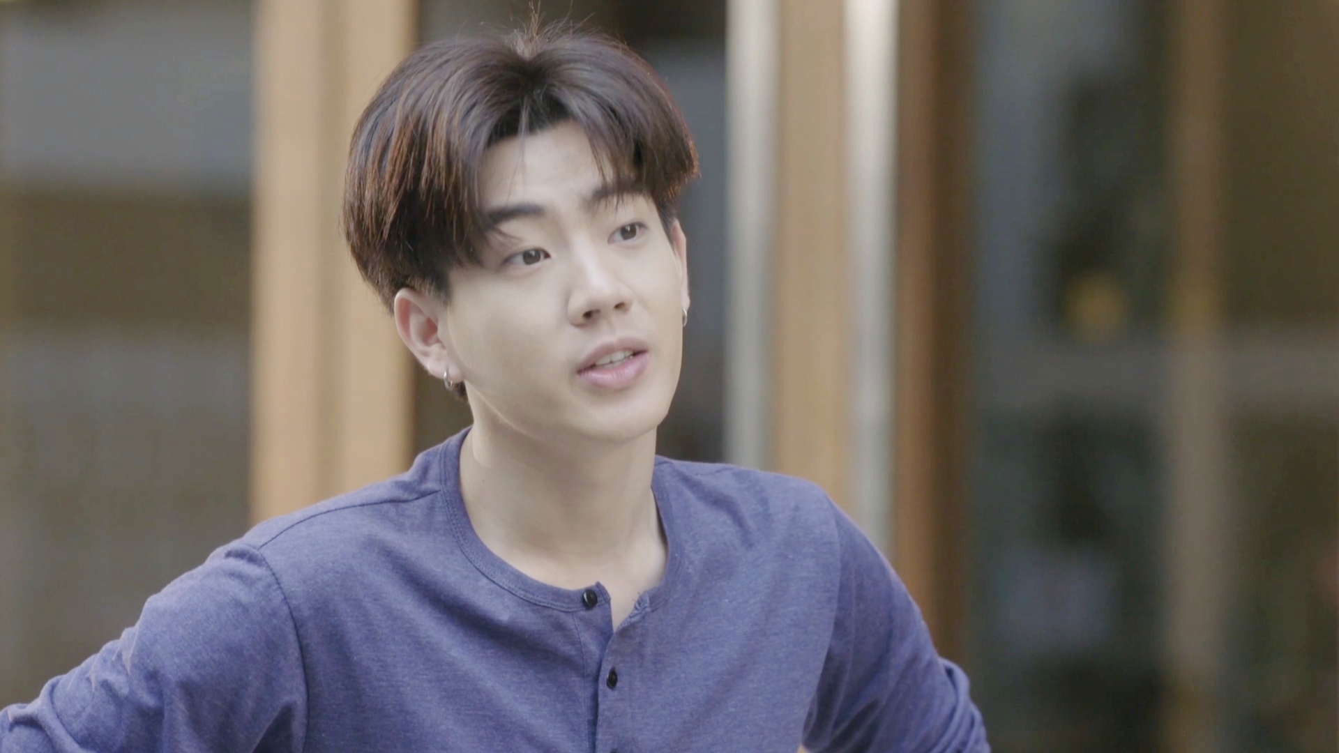 Friends with Benefits