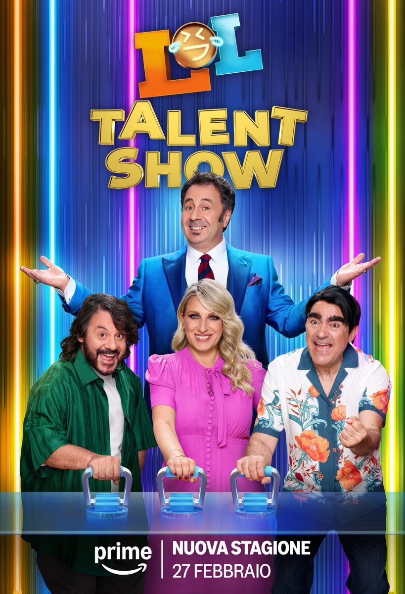 Poster de Temporada 2