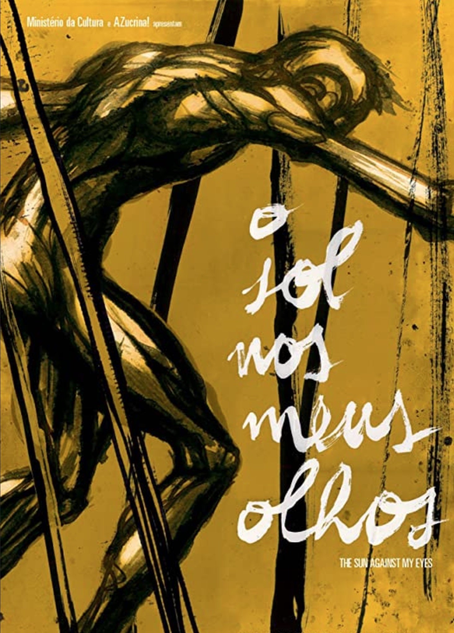 Poster de O Sol nos Meus Olhos