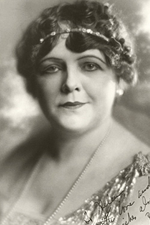 Foto de Maidel Turner
