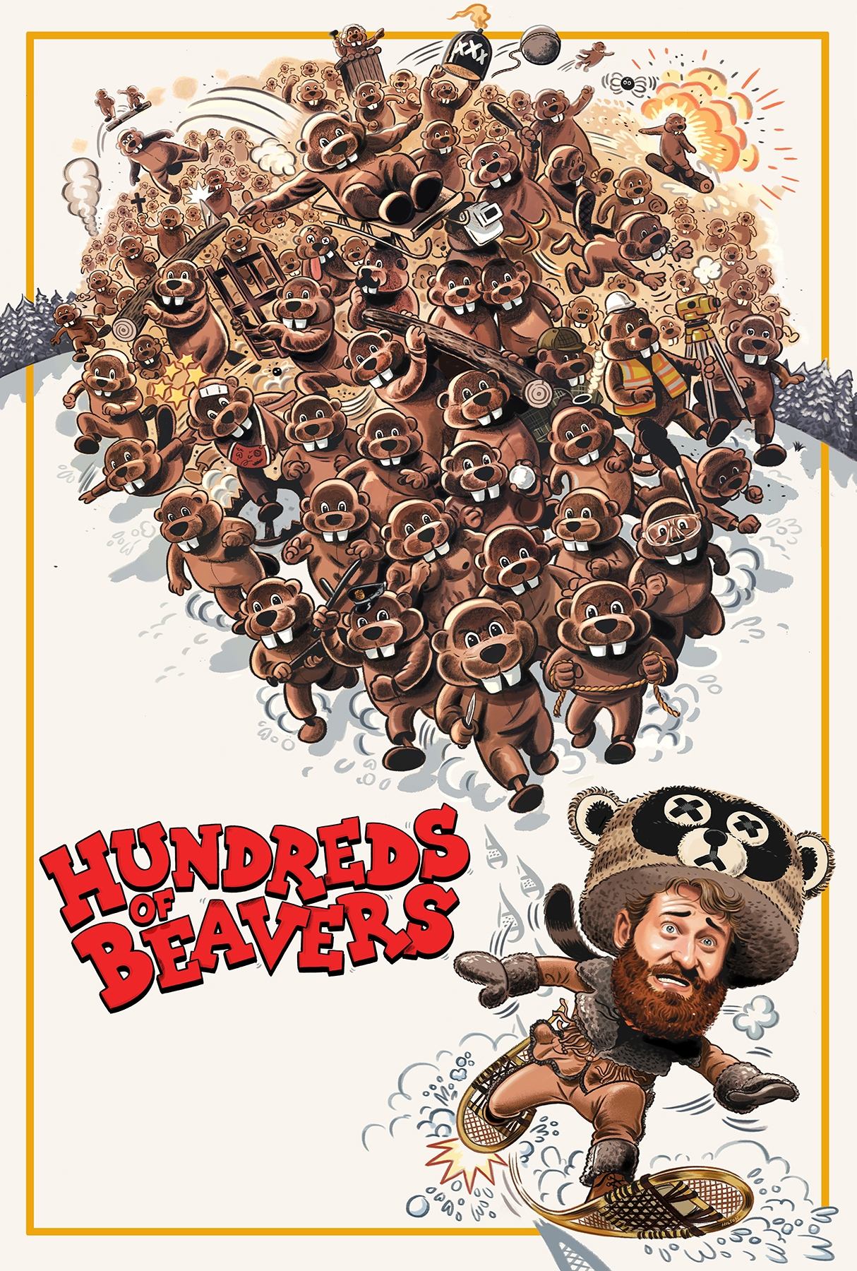 Poster movie