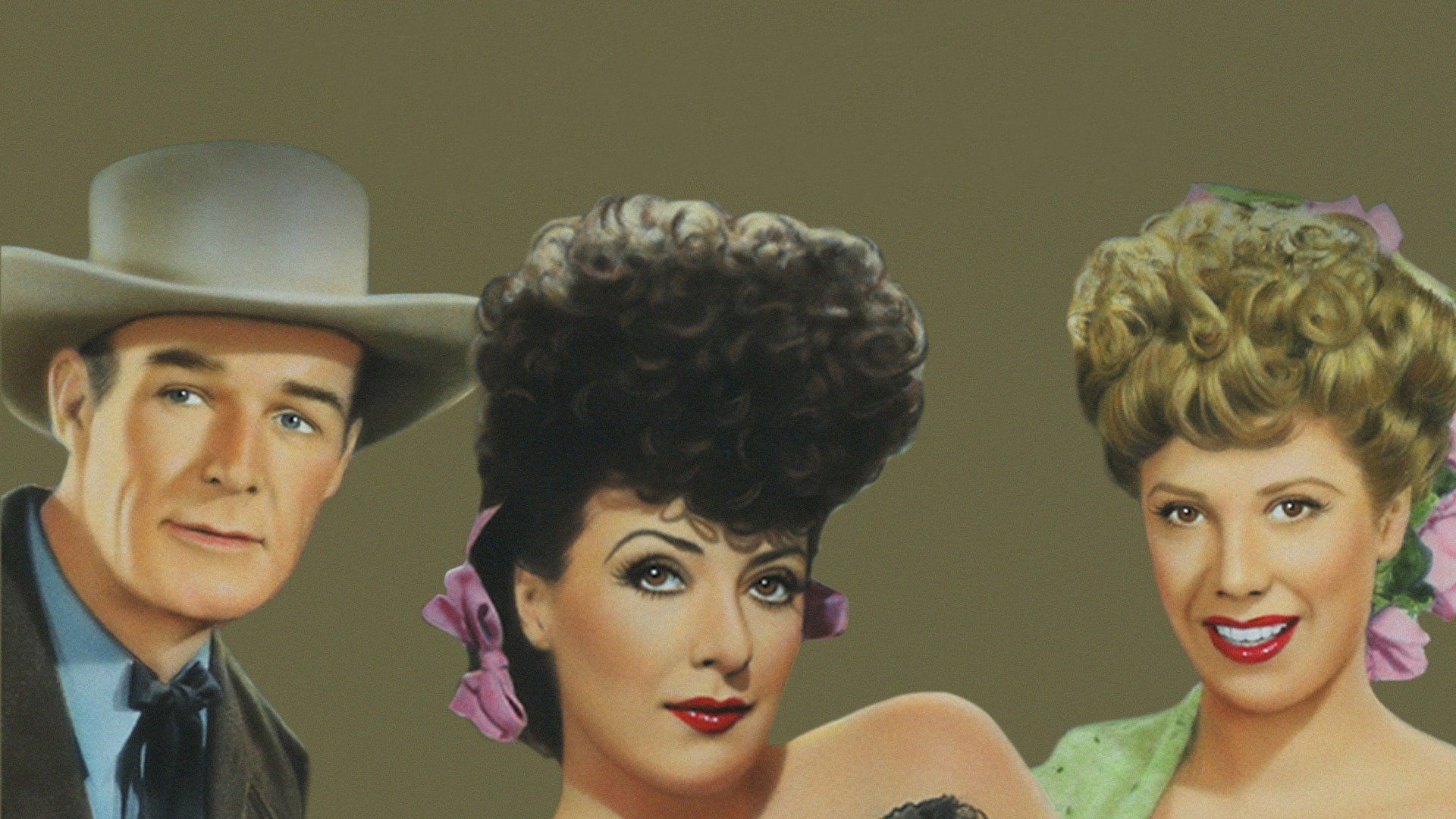 Backdrop image