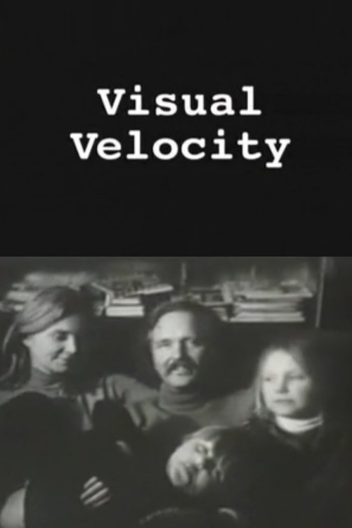 Poster de Visual Velocity: The Work of Stan VanDerBeek