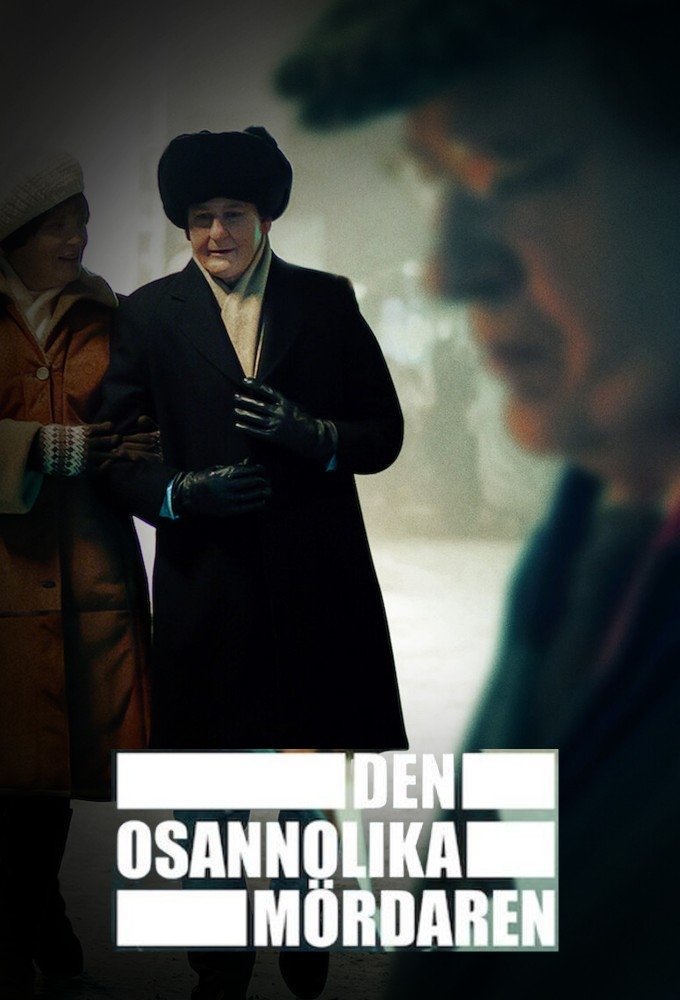 L'Improbable Assassin d'Olof Palme