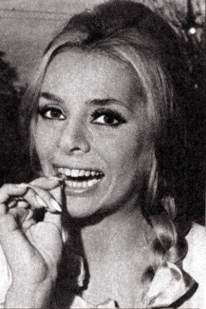Foto de Carmen Monegal