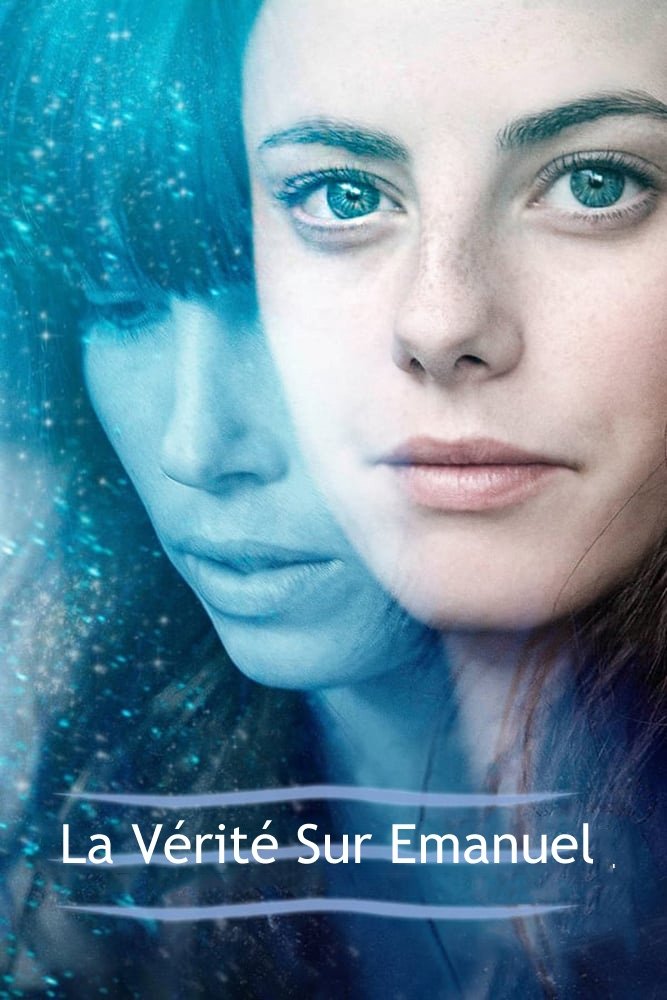 Affiche du film The Truth About Emanuel