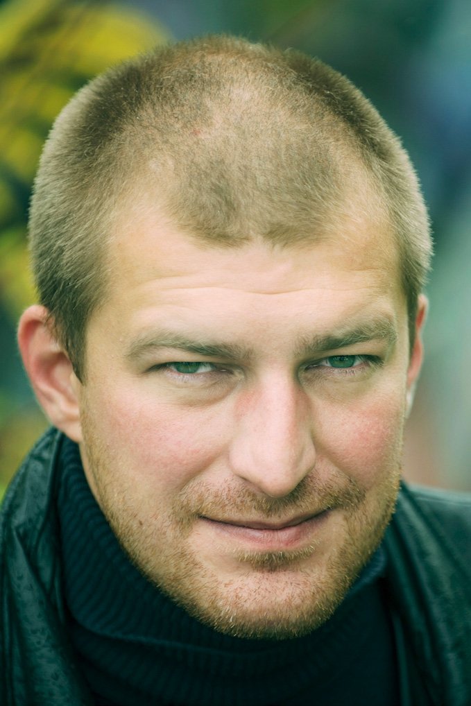 Foto de Ondřej Cikán