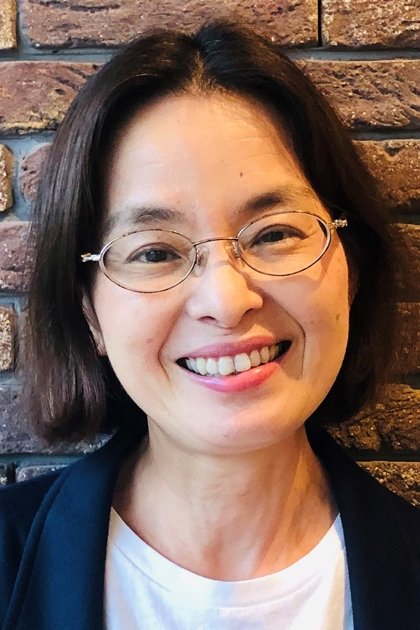 Foto de 迫田朋子