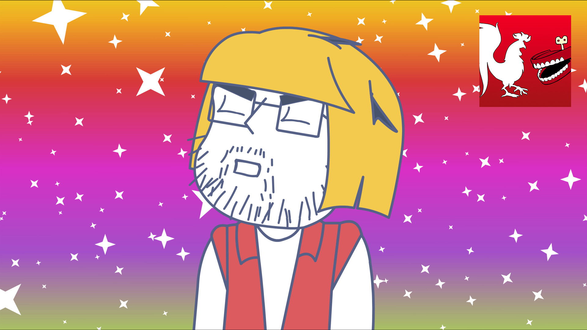 RTAAYEAYEA (RTX Intro 2015)