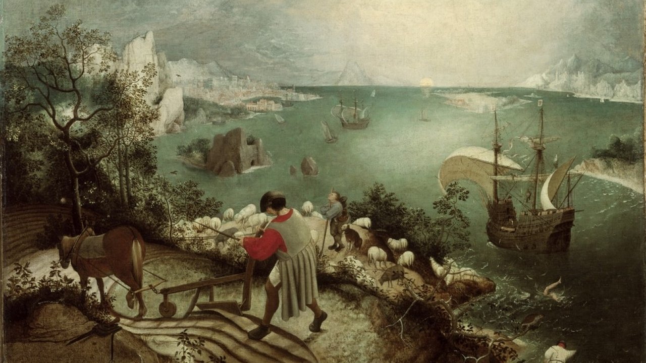 Backdrop image