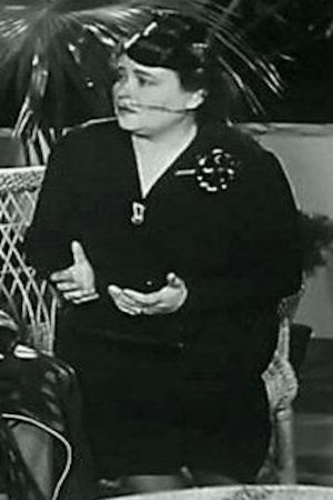 Foto de Serena Ibrahim