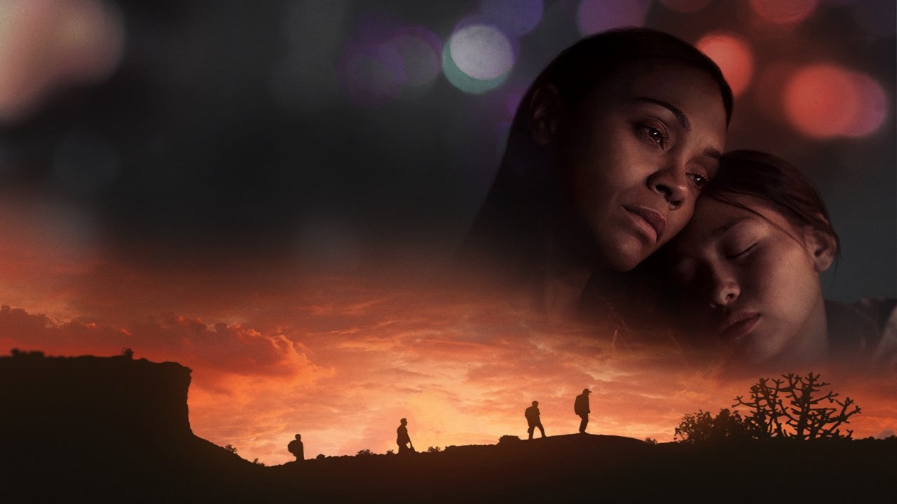 Backdrop image