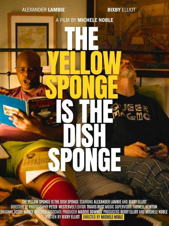 Poster movie