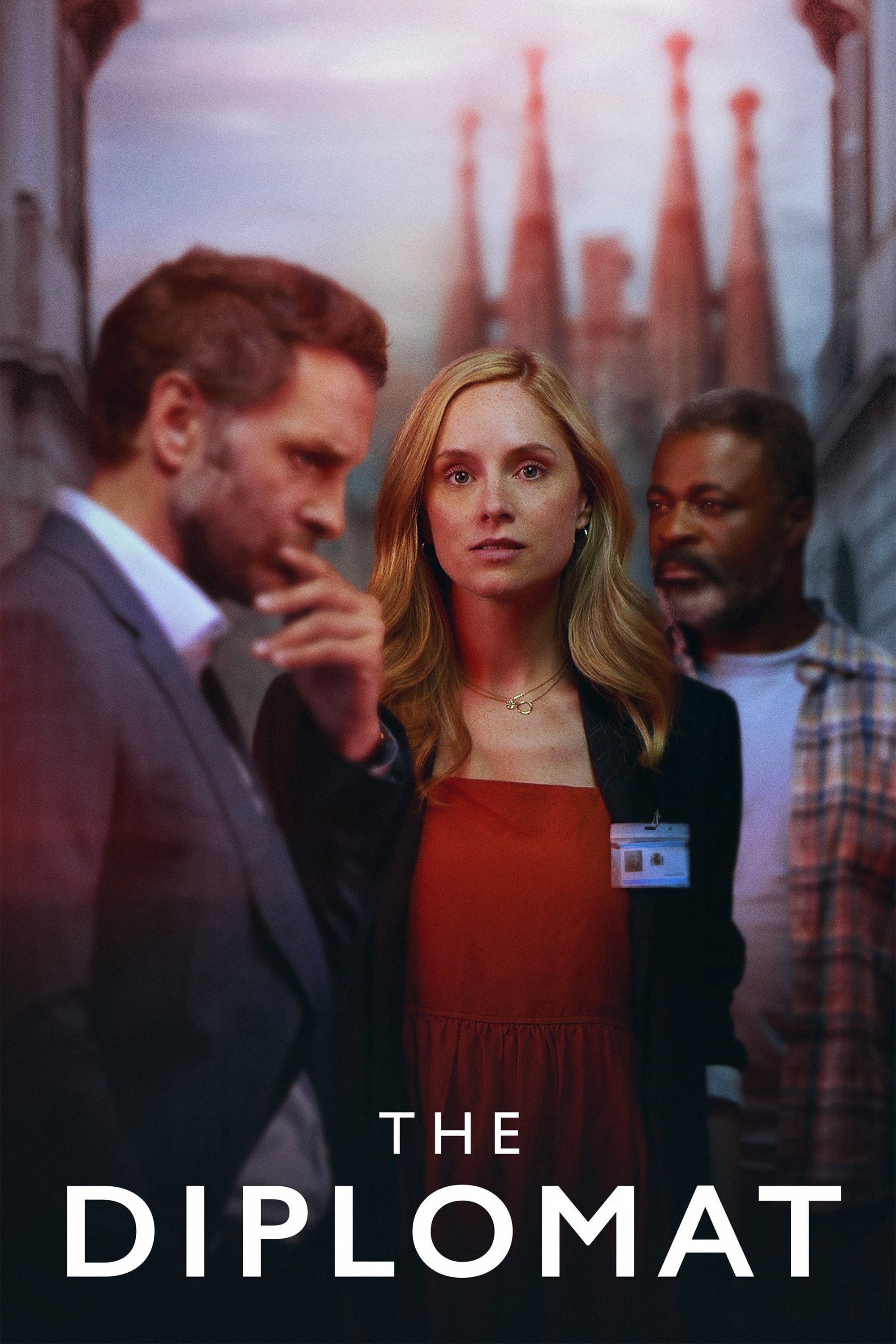 Poster de Temporada 1