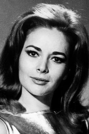 Foto de Karin Dor