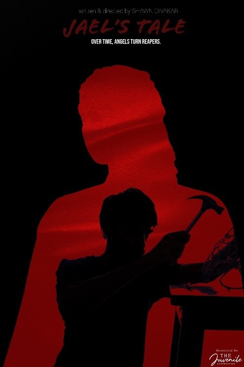 Poster de Jael's Tale
