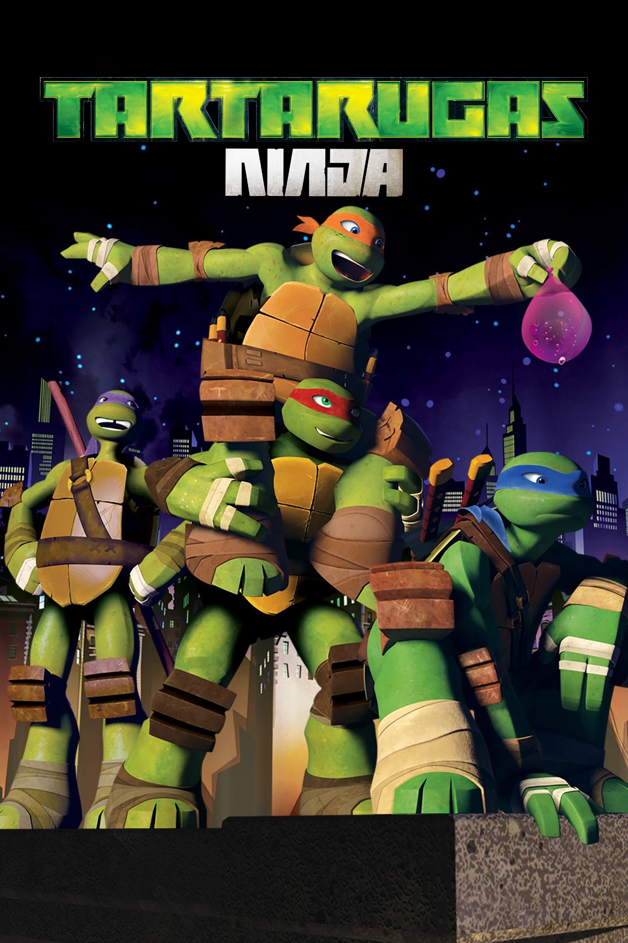 Poster de Temporada 3