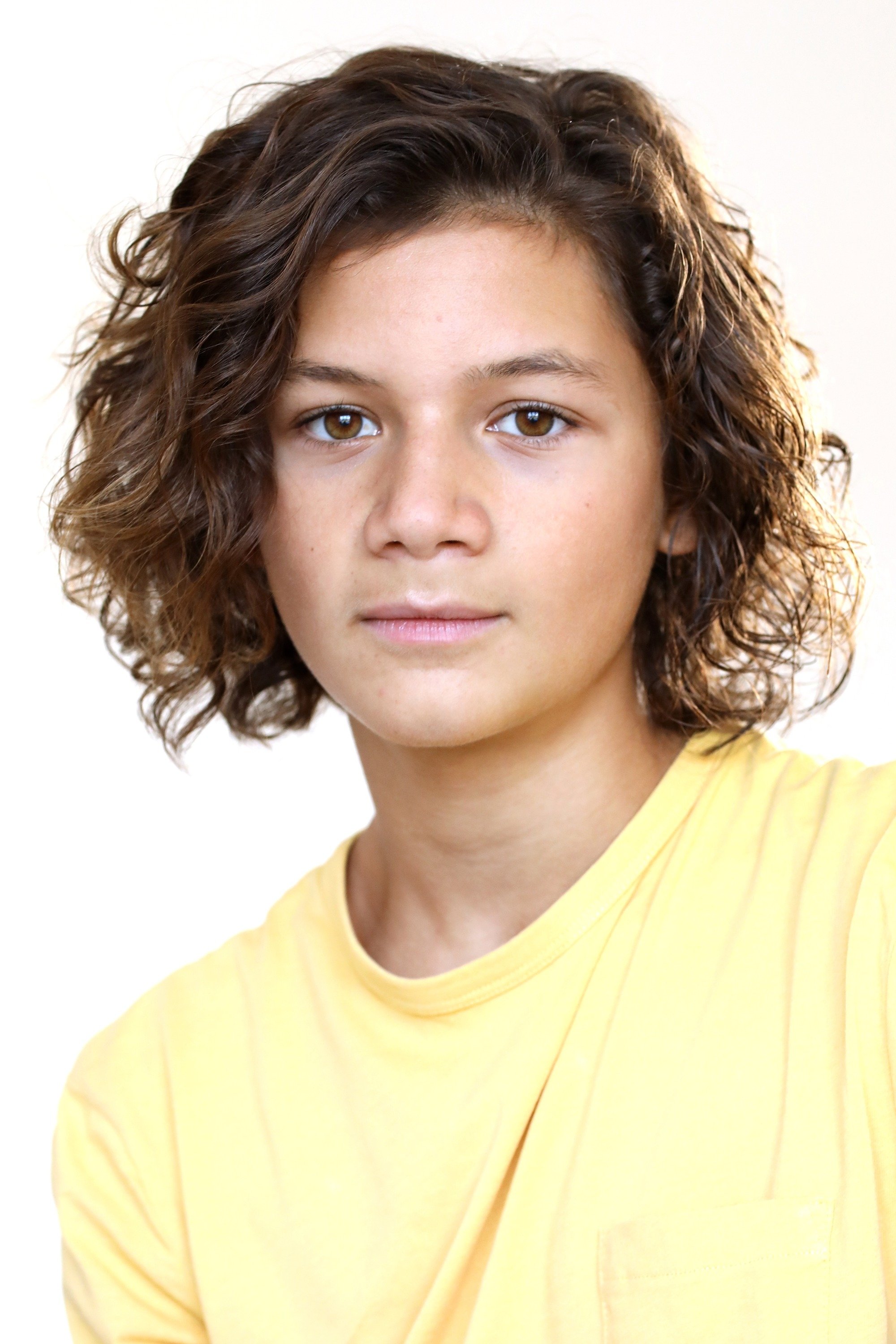 Foto de Otis Dhanji