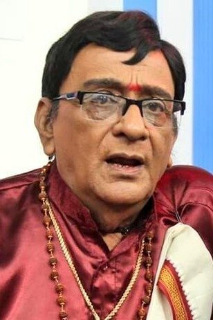 Foto de Venniradai Moorthy