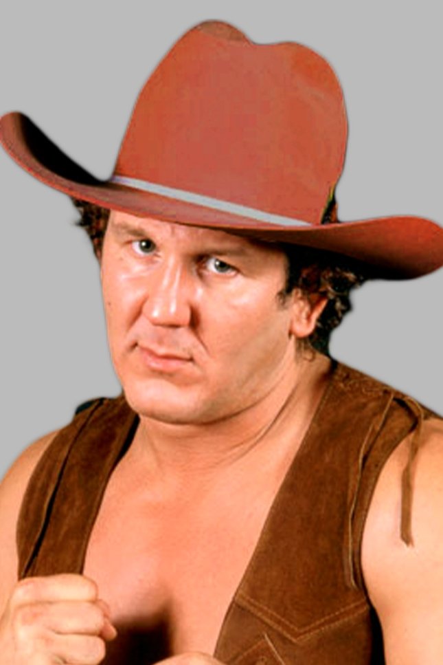 Foto de Bob Orton, Jr.