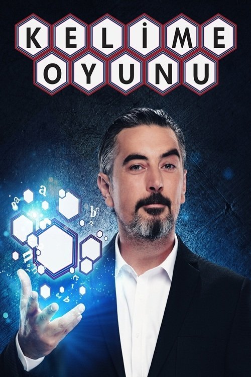 Poster de Kelime Oyunu