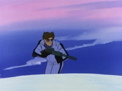 The Target is Takaya!