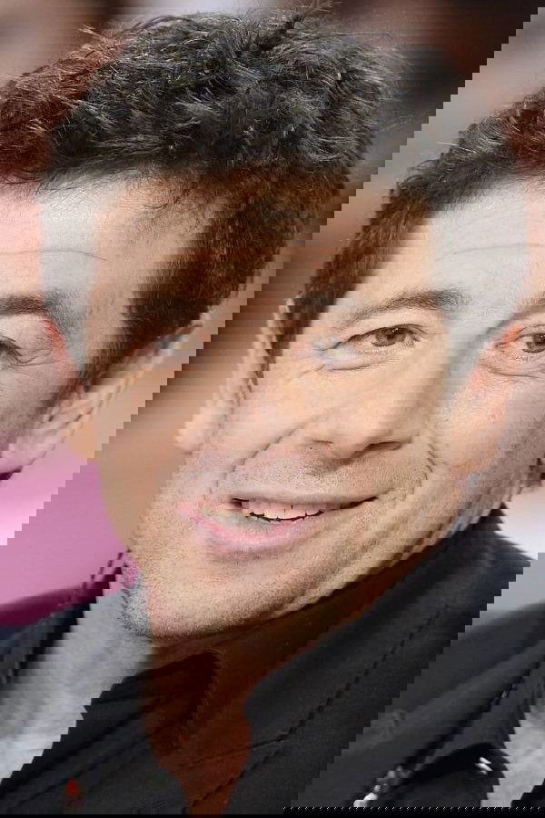 Foto de Patrick Bruel