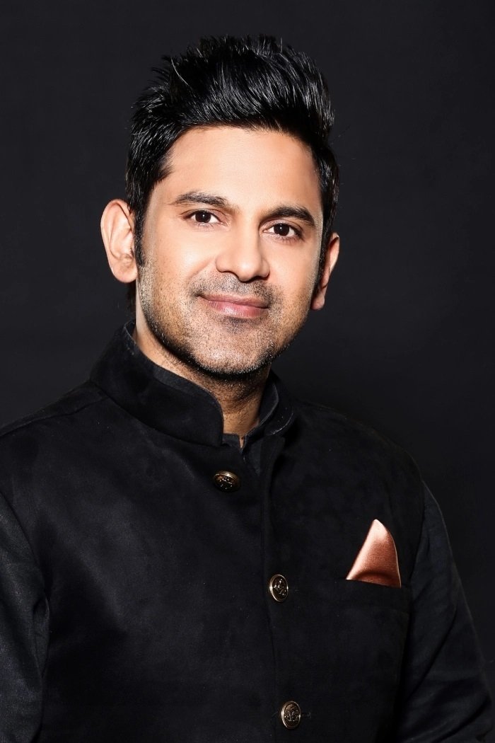Foto de Manoj Muntashir