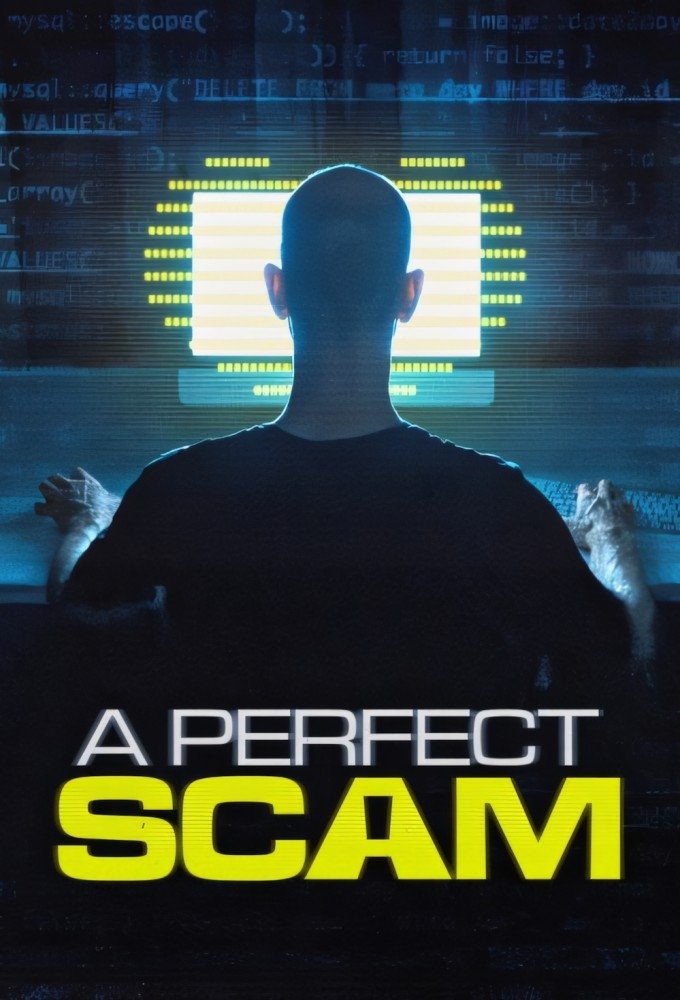 Poster de A Perfect Scam