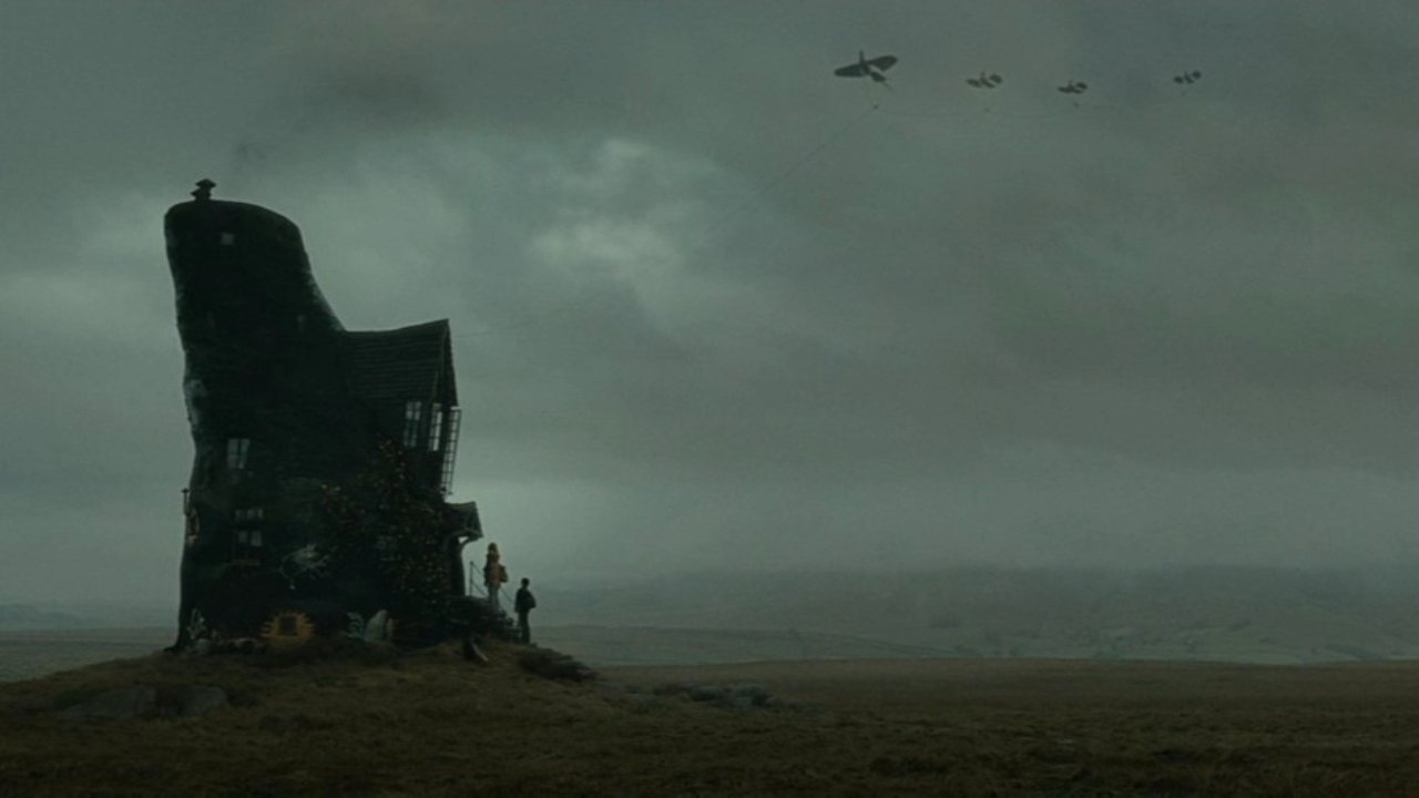 Backdrop image