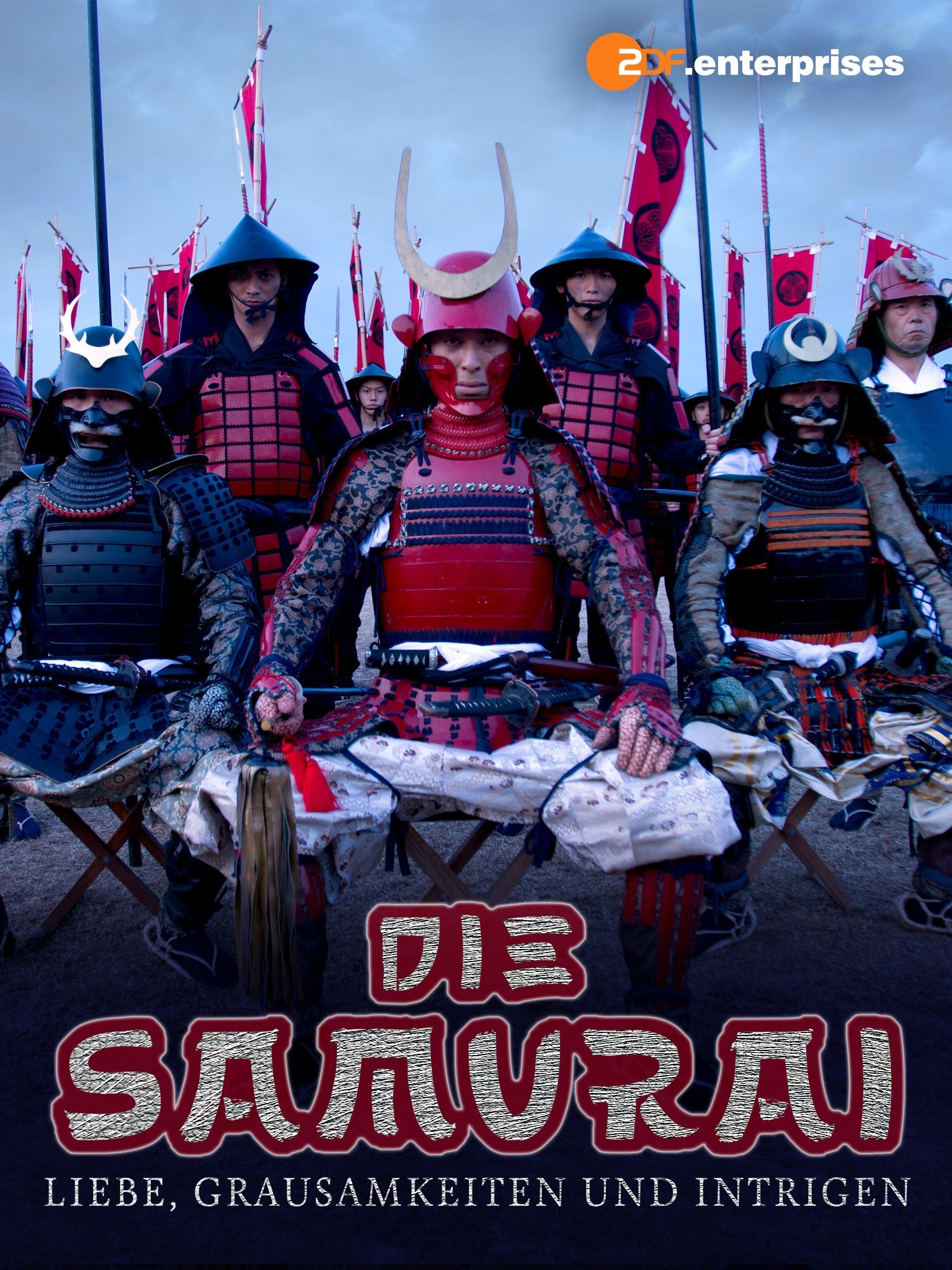 Poster movie