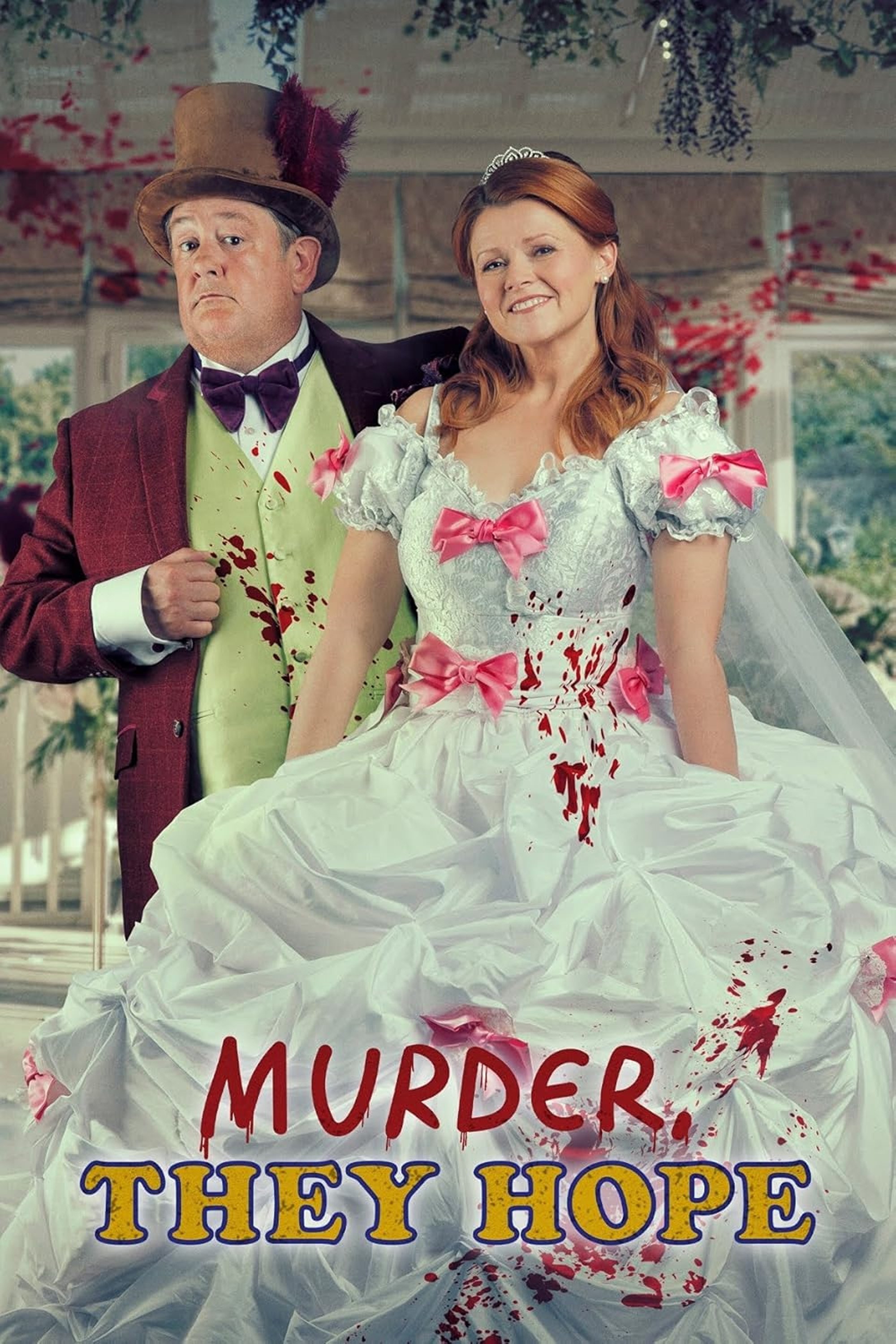 Poster de Temporada 2