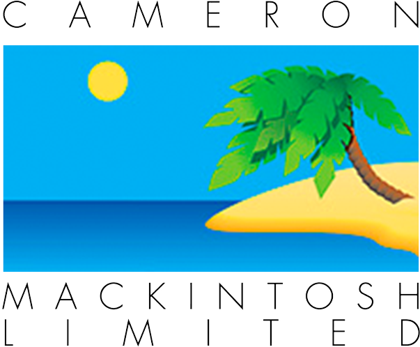 Cameron Mackintosh Ltd.