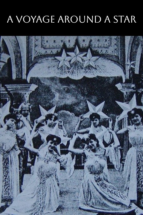 Poster for A Voyage Around a Star