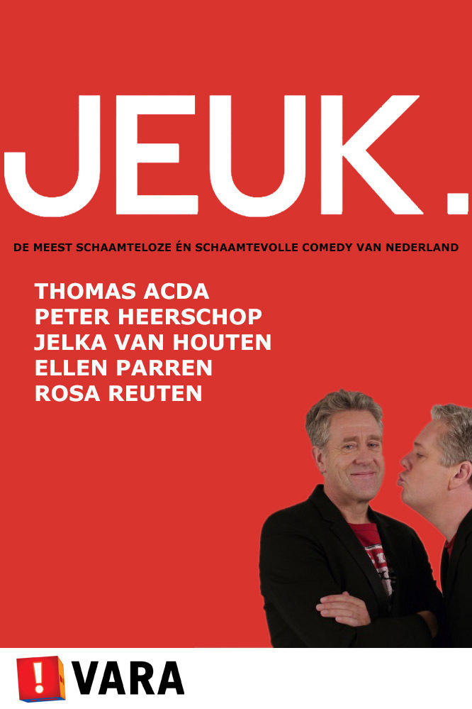 Poster de Jeuk