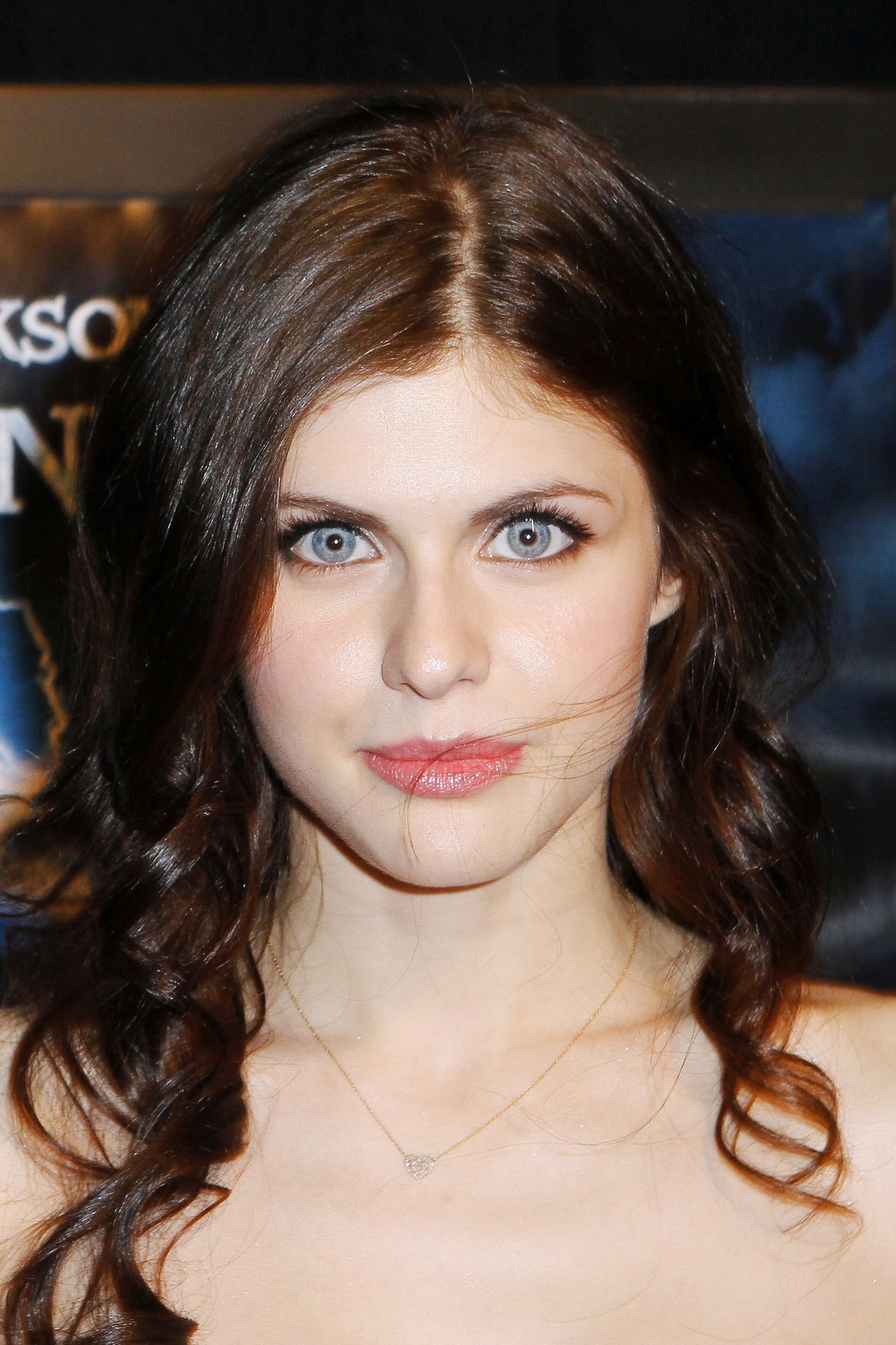 Foto de Alexandra Daddario