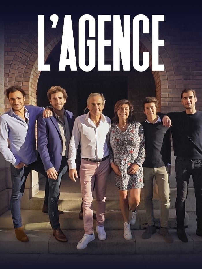 Poster de Temporada 1