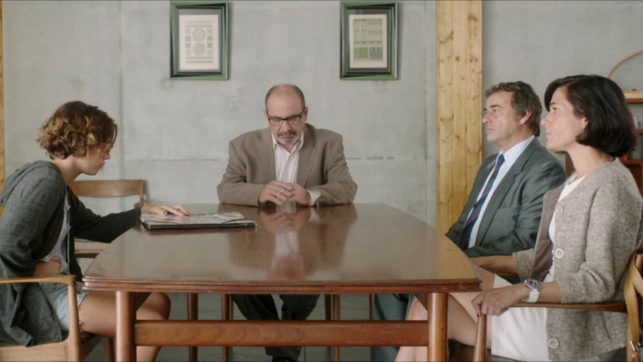 Director