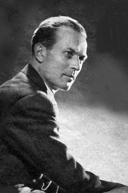 Foto de Eduard von Borsody