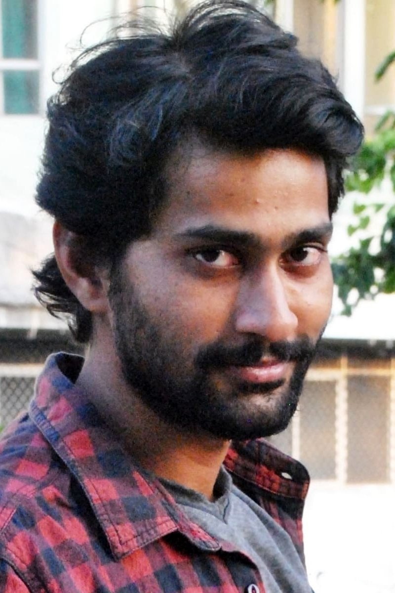 Foto de Thiruveer Reddy
