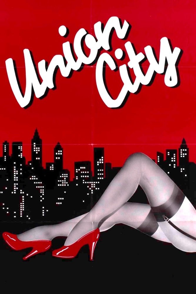 Poster de Union City