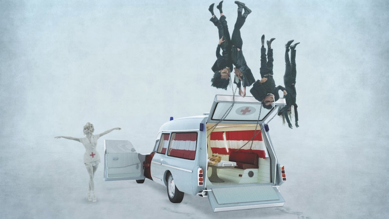 Backdrop image
