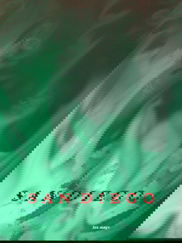 San Diego