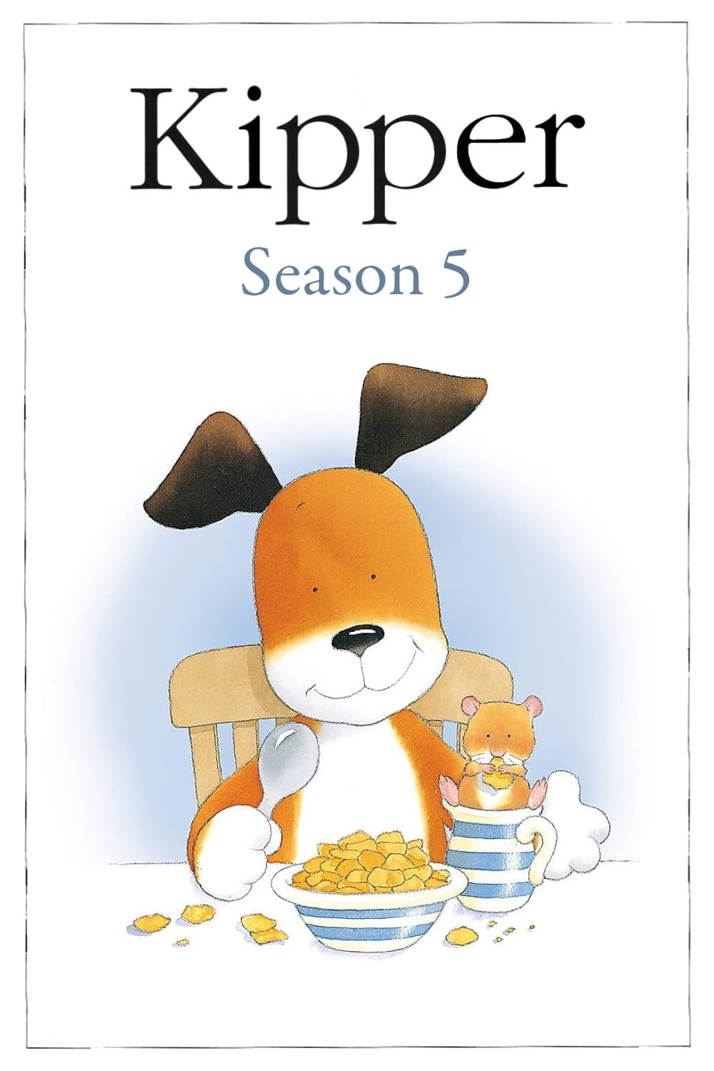 Poster de Temporada 5