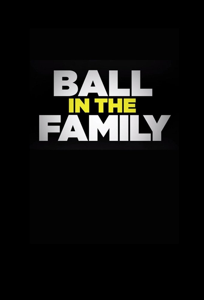 Poster de Ball In The Family